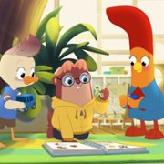 Interrupting Chicken - galeria zdjęć - filmweb