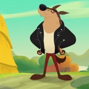Interrupting Chicken - galeria zdjęć - filmweb