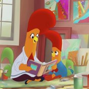 Interrupting Chicken - galeria zdjęć - filmweb
