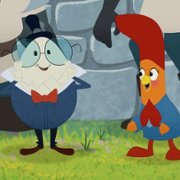 Interrupting Chicken - galeria zdjęć - filmweb