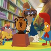 Interrupting Chicken - galeria zdjęć - filmweb