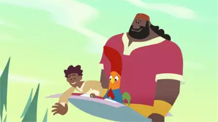 Interrupting Chicken - galeria zdjęć - filmweb