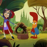 Interrupting Chicken - galeria zdjęć - filmweb