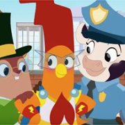 Interrupting Chicken - galeria zdjęć - filmweb