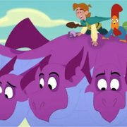 Interrupting Chicken - galeria zdjęć - filmweb