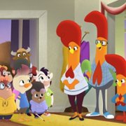 Interrupting Chicken - galeria zdjęć - filmweb