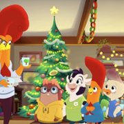 Interrupting Chicken - galeria zdjęć - filmweb