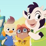 Interrupting Chicken - galeria zdjęć - filmweb