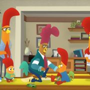 Interrupting Chicken - galeria zdjęć - filmweb
