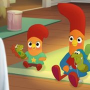 Interrupting Chicken - galeria zdjęć - filmweb