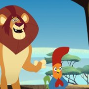 Interrupting Chicken - galeria zdjęć - filmweb