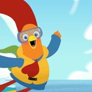 Interrupting Chicken - galeria zdjęć - filmweb