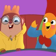 Interrupting Chicken - galeria zdjęć - filmweb