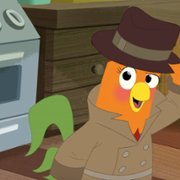 Interrupting Chicken - galeria zdjęć - filmweb
