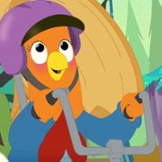 Interrupting Chicken - galeria zdjęć - filmweb