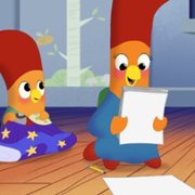 Interrupting Chicken - galeria zdjęć - filmweb