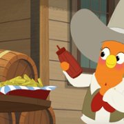 Interrupting Chicken - galeria zdjęć - filmweb