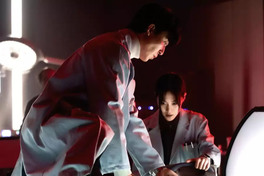 Jibaejong - galeria zdjęć - filmweb