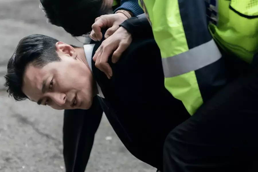Jibaejong - galeria zdjęć - filmweb