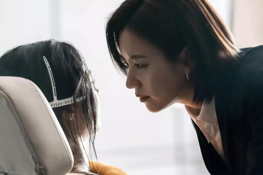 Jibaejong - galeria zdjęć - filmweb