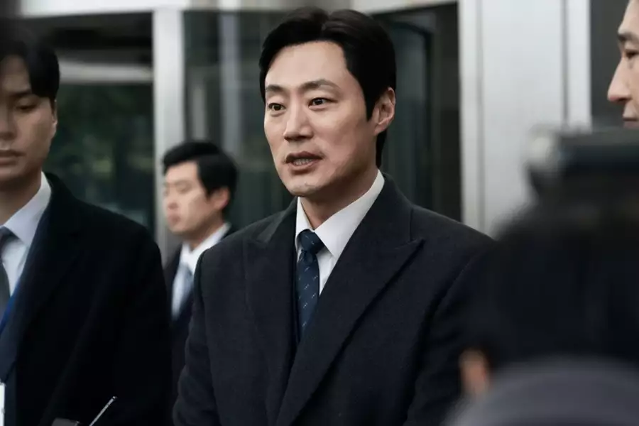 Jibaejong - galeria zdjęć - filmweb