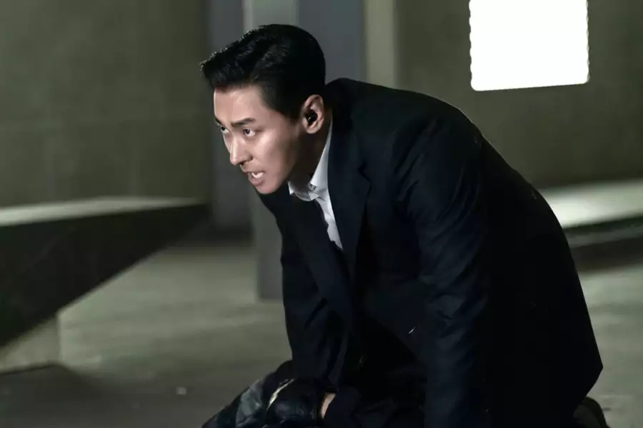 Jibaejong - galeria zdjęć - filmweb