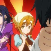 Masamune-kun no Revenge - galeria zdjęć - filmweb