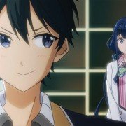 Masamune-kun no Revenge - galeria zdjęć - filmweb