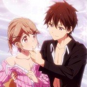 Masamune-kun no Revenge - galeria zdjęć - filmweb