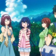 Masamune-kun no Revenge - galeria zdjęć - filmweb