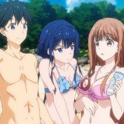 Masamune-kun no Revenge - galeria zdjęć - filmweb