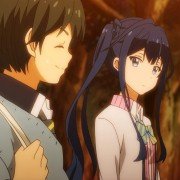 Masamune-kun no Revenge - galeria zdjęć - filmweb