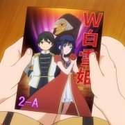 Masamune-kun no Revenge - galeria zdjęć - filmweb
