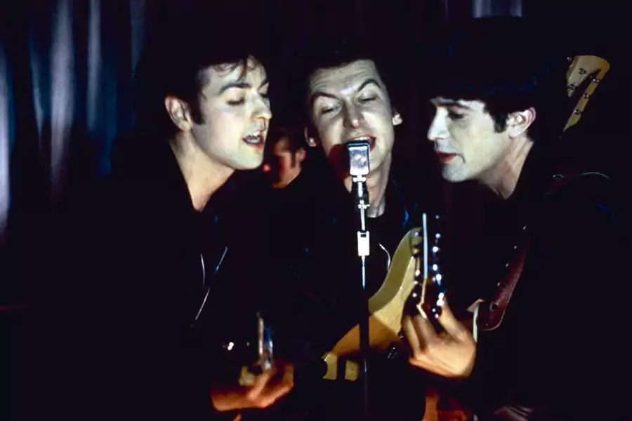 Backbeat - galeria zdjęć - filmweb