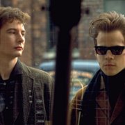 Backbeat - galeria zdjęć - filmweb