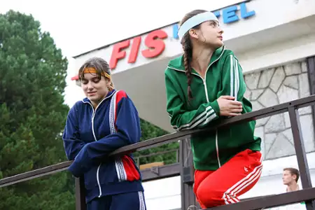 Fair Play - galeria zdjęć - filmweb