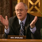 Senator Ronald Sperling