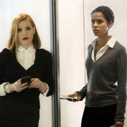 Miss Sloane - galeria zdjęć - filmweb