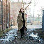 Miss Sloane - galeria zdjęć - filmweb
