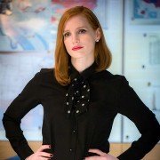 Miss Sloane - galeria zdjęć - filmweb