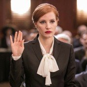 Miss Sloane - galeria zdjęć - filmweb