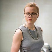 Miss Sloane - galeria zdjęć - filmweb