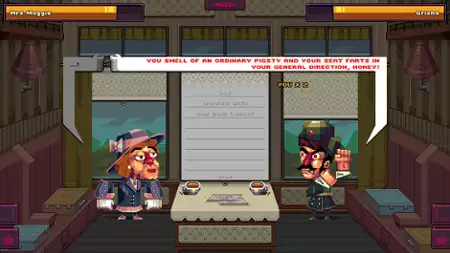 Oh…Sir!! The Insult Simulator - galeria zdjęć - filmweb