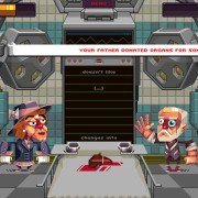Oh…Sir!! The Insult Simulator - galeria zdjęć - filmweb