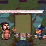 Oh…Sir!! The Insult Simulator - galeria zdjęć - filmweb