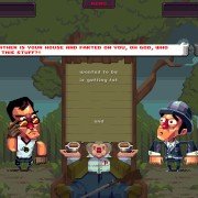 Oh…Sir!! The Insult Simulator - galeria zdjęć - filmweb