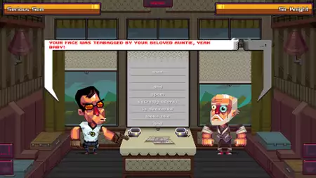 Oh…Sir!! The Insult Simulator - galeria zdjęć - filmweb