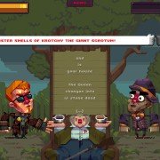 Oh…Sir!! The Insult Simulator - galeria zdjęć - filmweb