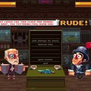 Oh…Sir!! The Insult Simulator - galeria zdjęć - filmweb