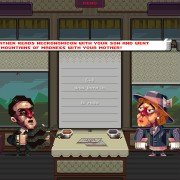 Oh…Sir!! The Insult Simulator - galeria zdjęć - filmweb
